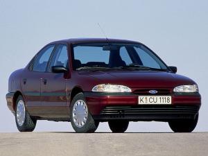 Ford Mondeo Sedan '1993
